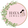 hayajewel logo indian jewelry
